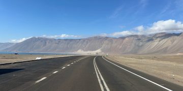 MOP publica licitaciones para reactivar mantención de cerca de 15 mil kilómetros de caminos en abandono