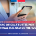 Sernac oficia a Subtel por eventual mal uso de prefijos por parte de compañías de telecomunicaciones