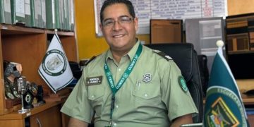 Carabineros llama a usar con responsabilidad el Fono de Emergencia 133