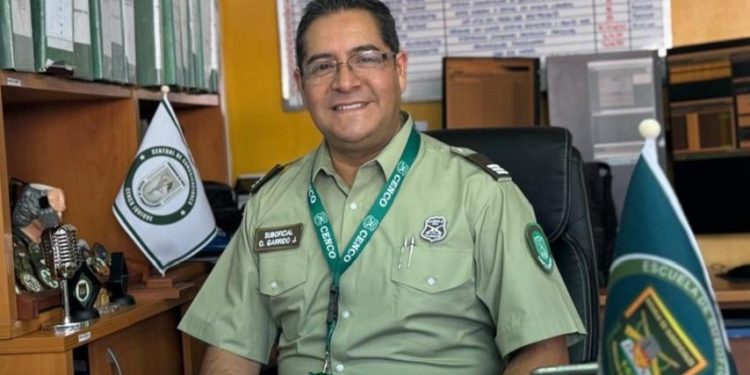 Carabineros llama a usar con responsabilidad el Fono de Emergencia 133