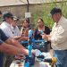 LabAncestral capacita a agricultores del Tamarugal en riego automatizado