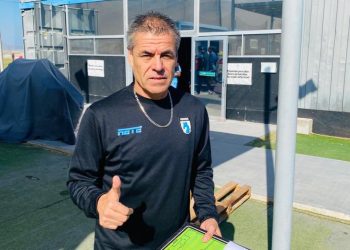 Deportes Iquique consiguió un punto el empatar 2-2 con Santa Cruz
