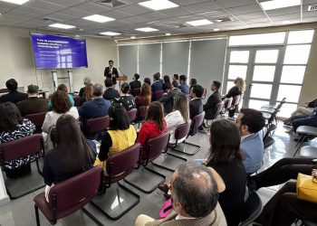 Corte de Apelaciones de Iquique dictó charla sobre contexto y desafíos de la trata de personas