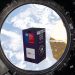 Universidad de Chile recibe los primeros datos de su misión en la Estación Espacial Internacional
