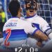 Universidad Católica derrotó al Barcelona de Guayaquil por 2-0 por en Copa Libertadores