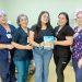 Niñas y niños que deben operarse en el Hospital de Arica acceden a cuento donado por terapeuta ocupacional