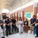 Servicio de Salud Arica y Parinacota realizó marchas exploratorias en CESFAM en el marco de mesa de seguridad