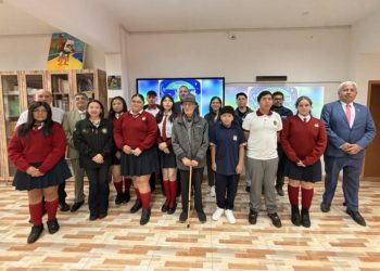 SEREMI de Agricultura junto a FUCOA premiaron a ganadores regionales de “Historias de Nuestra Tierra” y lanzaron convocatoria 2026