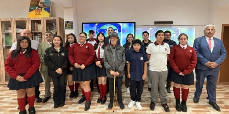 SEREMI de Agricultura junto a FUCOA premiaron a ganadores regionales de “Historias de Nuestra Tierra” y lanzaron convocatoria 2026