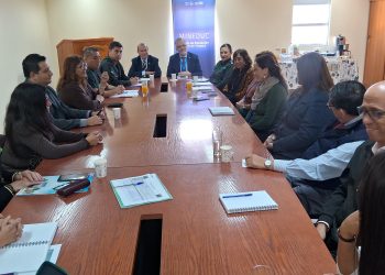 Educación y Justicia fortalecen formación en contexto de encierro para más de 700 personas en Tarapacá