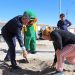 CONAF Tarapacá: “Mi pueblo, mi árbol” en Provincia del Tamarugal