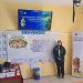 Estrella del Sur de Pozo Almonte certificada en programa Escuelas Preparadas para prevenir incendios forestales