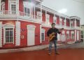 Harold Hurtado: el cantor urbano de Tarapacá, por Sonia Pereira Torrico