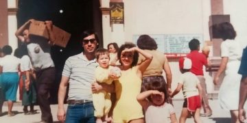 La Chinita en el alma, por Sonia Pereira Torrico