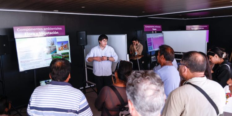 Cerro Colorado | BHP y la Agencia de Sustentabilidad y Cambio Climático abren participación ciudadana virtual sobre acuerdo pionero en minería