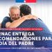 SERNAC entrega recomendaciones para el Día del Padre y vacaciones de invierno