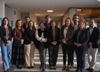 Empleo, inversión y minería: los desafíos que unen a autoridades, empresas y academia en Tarapacá