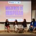 Más de 250 personas participaron en jornada que impulsó el liderazgo femenino en la minería regional