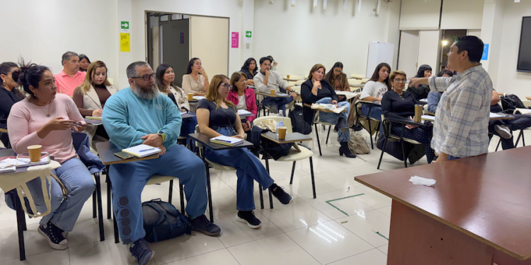 Comienza Diplomado en Emprendimiento con Enfoque Territorial para fortalecer el ecosistema emprendedor de Tarapacá
