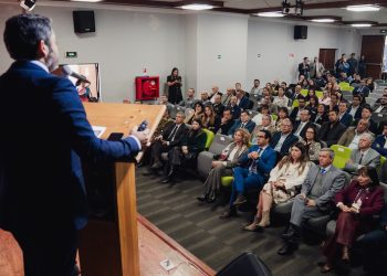 Gobierno Regional de Tarapacá presentó Cuenta Pública 2025 y proyecta cartera de inversión de $92 mil millones