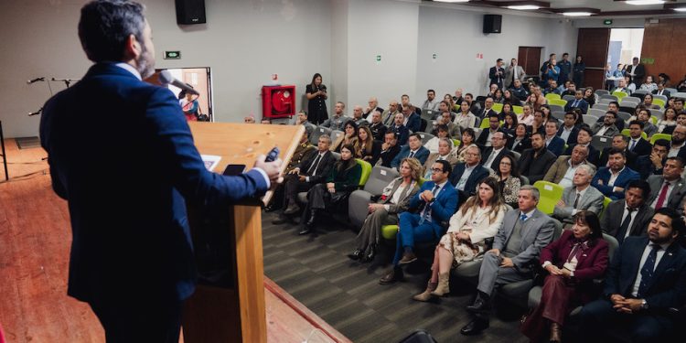 Gobierno Regional de Tarapacá presentó Cuenta Pública 2025 y proyecta cartera de inversión de $92 mil millones