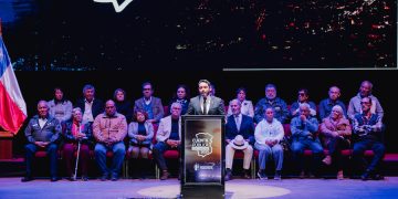 Cuenta Pública Participativa: Gobernador destacó inversión en salud, seguridad y reafirmó compromiso con organizaciones sociales