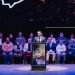 Cuenta Pública Participativa: Gobernador destacó inversión en salud, seguridad y reafirmó compromiso con organizaciones sociales
