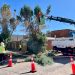 CGE avanza en trabajos de mantenimiento e inspección a conexiones irregulares en La Tirana