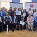 Registro Civil recibe sello “Buen Trato a las personas mayores”