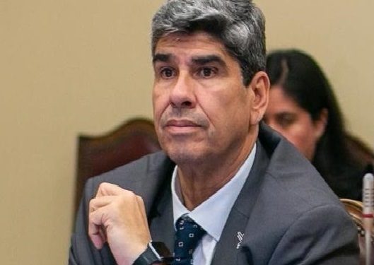 Diputado Álvaro Jofré solicita reforzar medidas y proteger a agricultores de Tarapacá por la «mosca de la fruta»