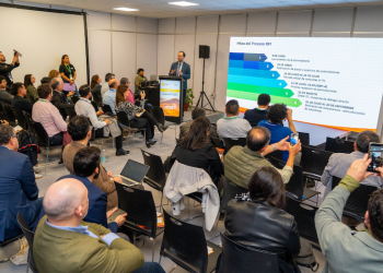 ITL lanza su segundo Llamado de Innovación Abierta para acelerar el desarrollo de tecnologías limpias en minería