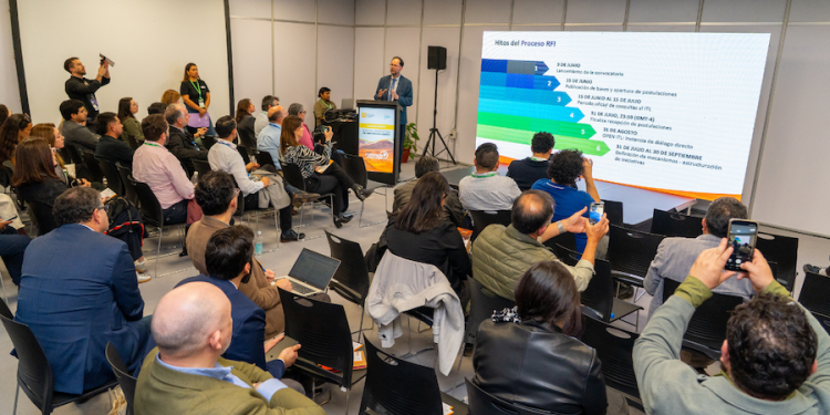 ITL lanza su segundo Llamado de Innovación Abierta para acelerar el desarrollo de tecnologías limpias en minería