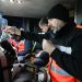 Dirección del Trabajo aplicó millonarias multas y suspendió a conductores en fiscalización de buses interurbanos durante fin de semana largo