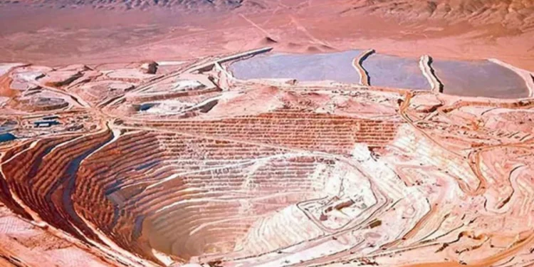 Cerro Colorado | BHP destaca diálogo territorial y flexibilidad como ejes de su proceso de cierre temporal