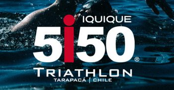 Municipalidad de Iquique llama a planificar desplazamientos durante Iquique 5150 Triathlon