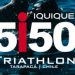Municipalidad de Iquique llama a planificar desplazamientos durante Iquique 5150 Triathlon