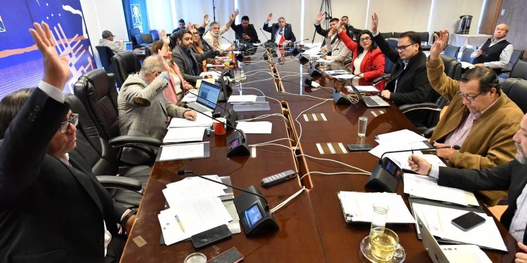 CORE Tarapacá aprobó $8 millones 500 mil pesos para la Fiesta Religiosa Patrimonial de San Pedro del legendario barrio El Colorado