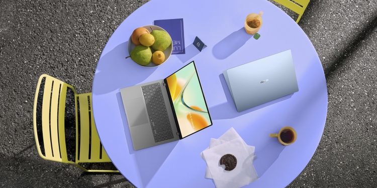 ASUS hace accesible la IA con su línea de PC con IA de próxima generación en Computex 2026