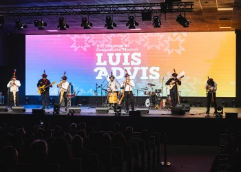 Tarapacá es sede del Concurso de Composición Musical Luis Advis 2026