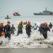 La espera terminó: Todo preparado para el 5150 Iquique Triathlon 2026