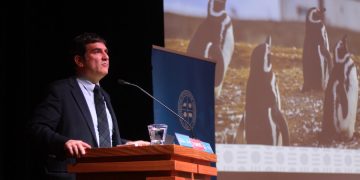 Vicepresidente del Banco Central proyecta mercado del petróleo: “Es probable que nos quedemos con precios algo mayores que los que teníamos previos a la guerra”