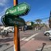 Seremi de Transportes plantea propuesta de ordenamiento para paseo Baquedano