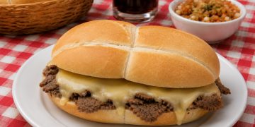 Un clásico que une historia y sabor: ¡Feliz Día del Barros Luco!