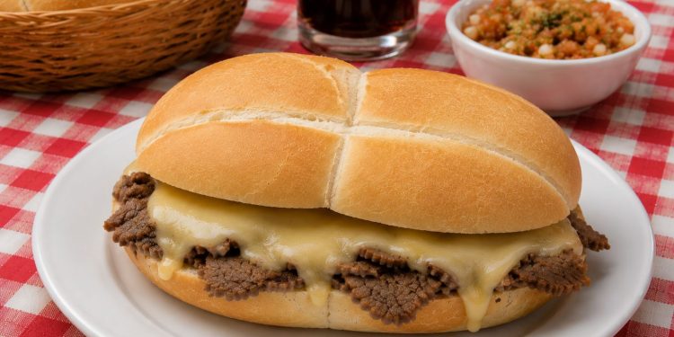 Un clásico que une historia y sabor: ¡Feliz Día del Barros Luco!