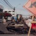 Recursos GORE: En noviembre finalizarán obras de mejoramiento en 15 calles del sector norte de Iquique