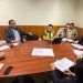 CORESET coordina plan de seguridad vial para Fiesta Religiosa de La Tirana 2026
