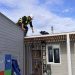 SLEP Iquique refuerza seguridad escolar con instalación de cámaras de vigilancia en establecimientos de Alto Hospicio