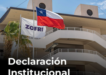 ZOFRI S.A. ejecutó cambios en parte de su estructura ejecutiva