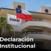 ZOFRI S.A. ejecutó cambios en parte de su estructura ejecutiva