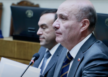 Ministerio de Hacienda fija la trayectoria de las finanzas públicas con una reducción sostenida del déficit estructural hasta 2030 y un ancla de deuda de 45% del PIB